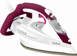 Утюг Tefal FV5549E0, 330 мл, Голубой thumbnav 2